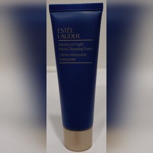 Estee Lauder Advanced Night Micro Cleansing Foam 1.7 oz New